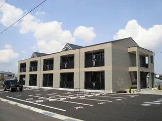 グランヴェールIIの画像