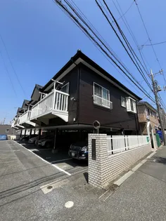 パールハイツ鎌倉A棟の画像