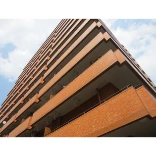 ダイアパレスステーションプラザ五橋【9階】の外観