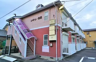 シャトレ池田の画像