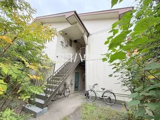 コーポ成島IIIの画像