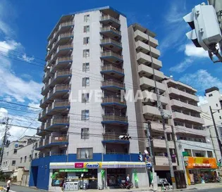 プラネシア星の子京都駅前の画像