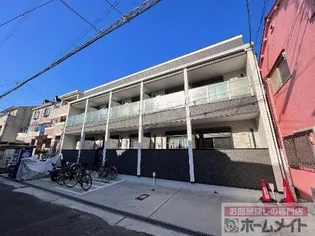 聖天下レジデンスの画像