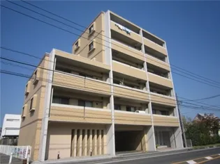 葉月【5階】の外観