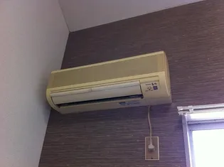 サンフラッツ橋戸【2階】の内装