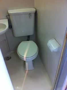 サンフラッツ橋戸【2階】の内装