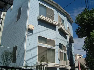 サンフラッツ橋戸の画像