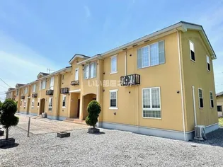 シーサイド ショコラ【1階】の外観