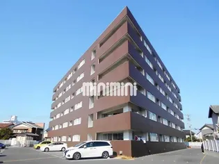 S-FORT乙川【4階】の外観