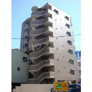 ウイステリア溝の口の画像