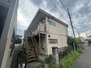 ゆうき荘の画像