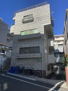 グレイス南馬込の画像