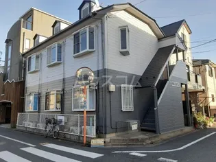 ビックフラットIIの画像