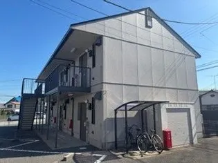 サンモールAの画像