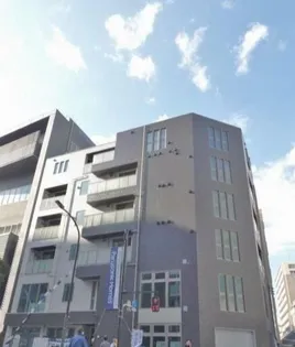 アーバンソレイユ【5階】の外観