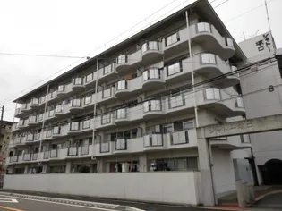 シャトー塚口C棟の画像