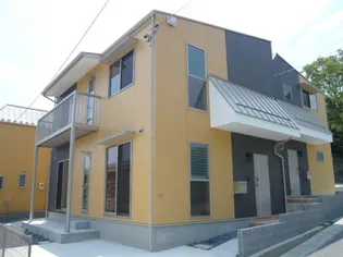 広島県広島市安佐南区祇園8【一戸建】の外観