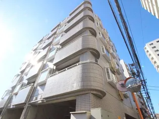 リブレ府中【4階】の外観