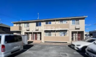 エクレール下栗 Aの画像