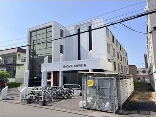 INOVE札幌平岸2条【4階】の外観