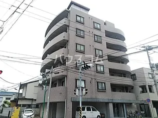 ピアフローラ【3階】の外観