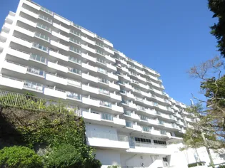 ハイム北鈴蘭の画像