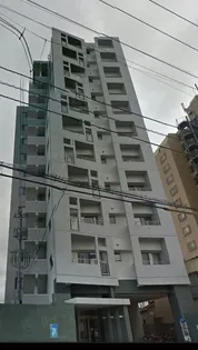 ヴィアーレ木ノ下二丁目【4階】の外観