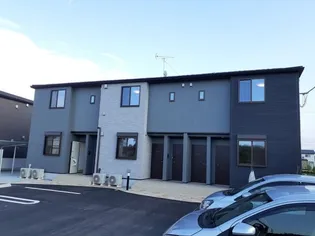 ノースフィールド Rの画像