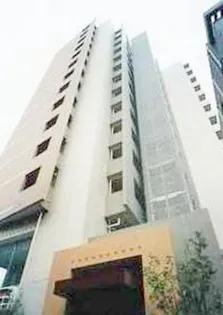 コンフォリア三宿の画像