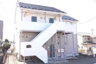 グリーンヒル台原の画像