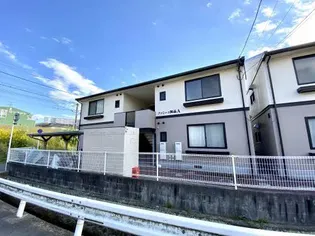 ファミーユ阿品 A棟の画像