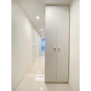 Beverly Homes 下赤塚【4階】の地図