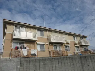 SOUTH WINDIIの画像