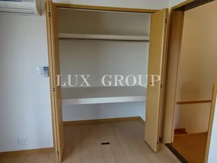 ヒルトップレジデンスの内装