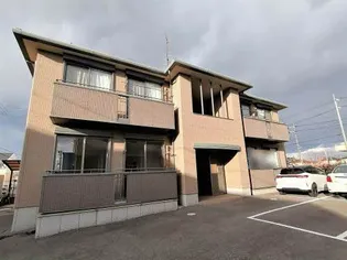 広島県尾道市高須町【アパート】の外観