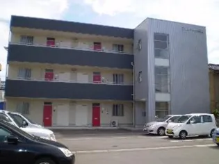 フェリーチェ光陽【1階】の外観