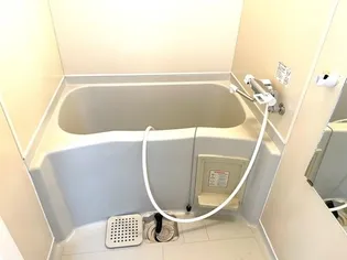 αNEXT北15条【6階】の風呂