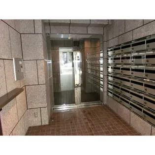 αNEXT北15条【6階】の地図