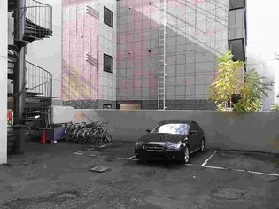 αNEXT北15条【6階】の地図