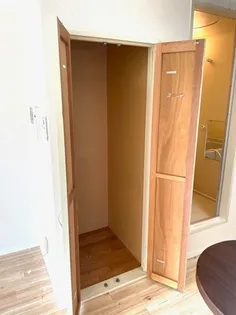 αNEXT北15条【6階】の内装