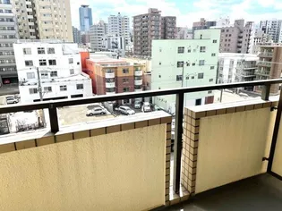 αNEXT北15条【6階】の内装