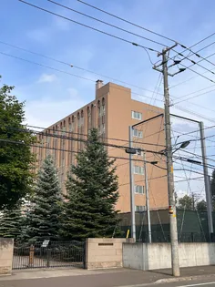 αNEXT北15条【6階】の周辺