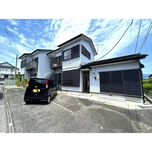 コーポフォレストの画像