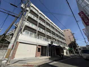 岡町駅前レジデンスの画像