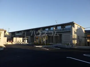 フォレストガーデンの画像