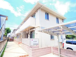 東京都葛飾区東金町5【一戸建】の外観