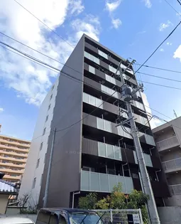 プライムアーバン仙台木町通【2階】の外観