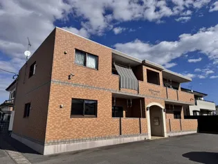 ヒーローマンション リウ ェールの画像