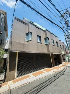 ミヤタビルの画像