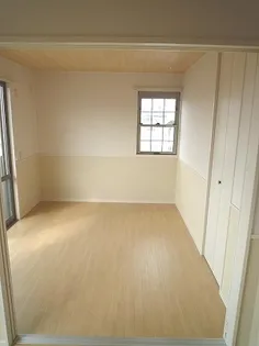 リュミエールD棟【2階】の内装